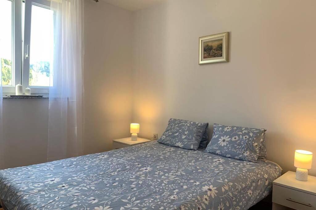 Family House Scardona - Dreams By The River Krka Skradin Exterior foto
